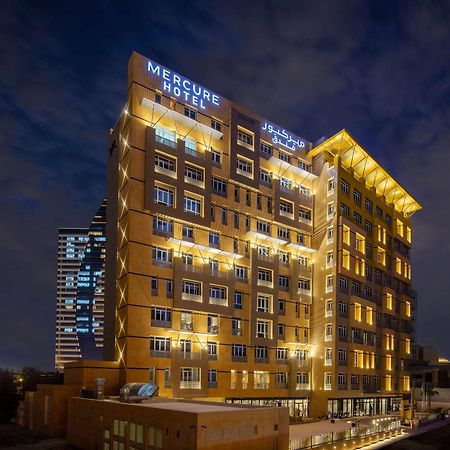 Mercure Riyadh Al Anoud Екстериор снимка